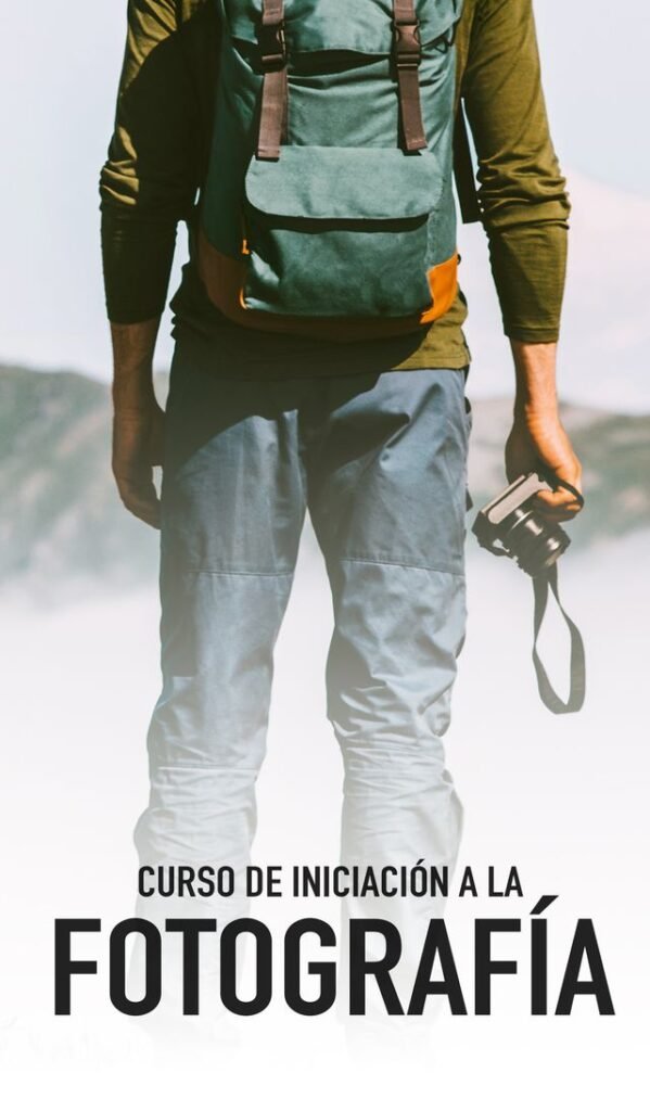 Curso de fotografía online de Kike Arnaiz para principiantes