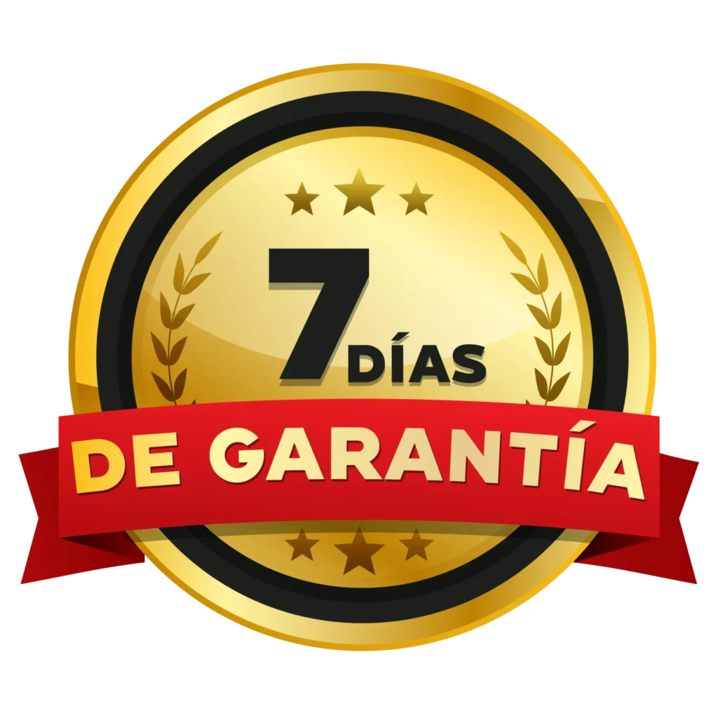 "Garantia curso Decoración con Telas por Samantha"