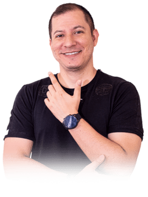 "Alejandro Sarrià Cofundador de Conexo Digital y Mentors Expert"
