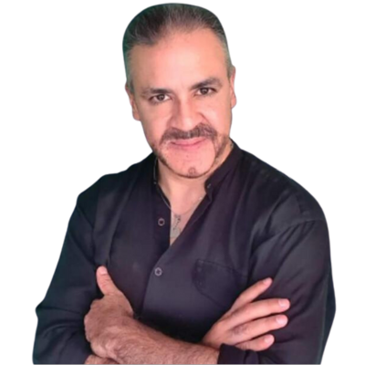 "Francisco Benitez creador curso IA ACELERA"