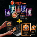 "Portada curso Misión P7 + Venta IA"