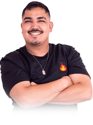 "Yeison Cajas Cofundador de Mentors Expert"
